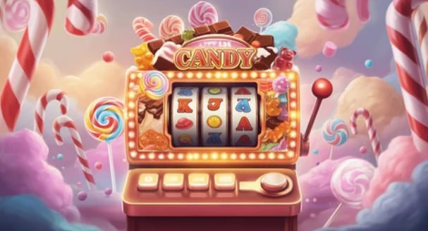 Pengguna dewasa memeriksa catatan hadiah