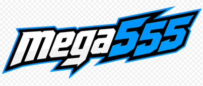 Logo mega555 untuk beranda
